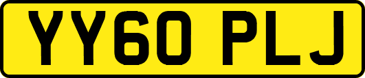 YY60PLJ