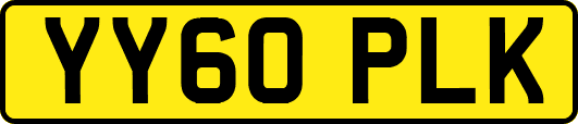 YY60PLK