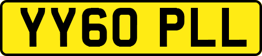 YY60PLL
