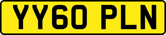 YY60PLN