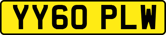 YY60PLW