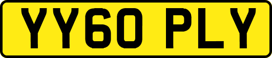 YY60PLY