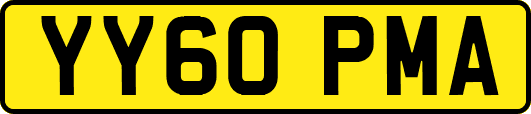 YY60PMA