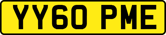 YY60PME