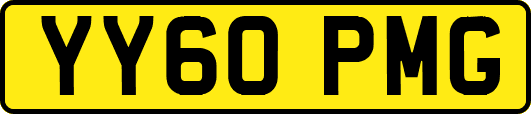 YY60PMG