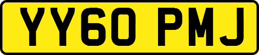 YY60PMJ