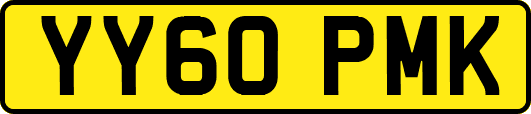 YY60PMK