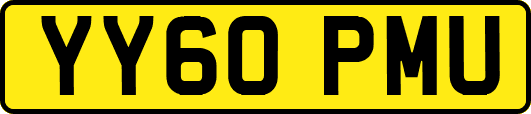 YY60PMU