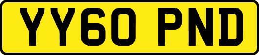 YY60PND