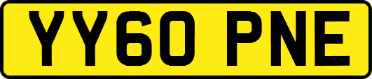 YY60PNE