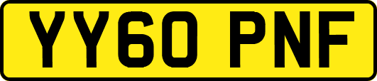 YY60PNF