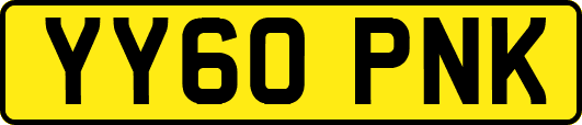 YY60PNK