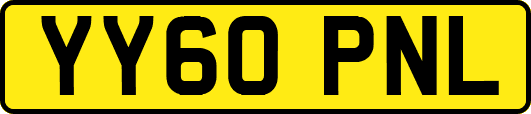 YY60PNL