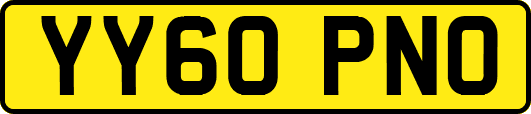 YY60PNO