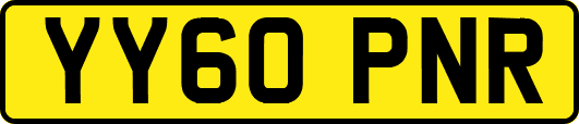 YY60PNR