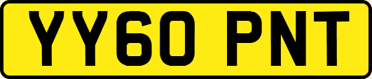 YY60PNT