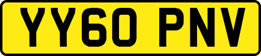 YY60PNV