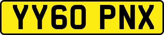 YY60PNX