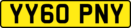 YY60PNY