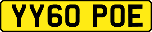 YY60POE