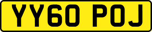 YY60POJ