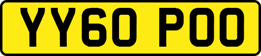 YY60POO