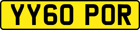 YY60POR