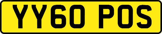 YY60POS