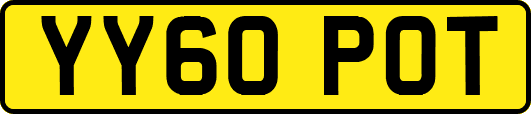 YY60POT