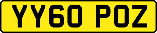 YY60POZ