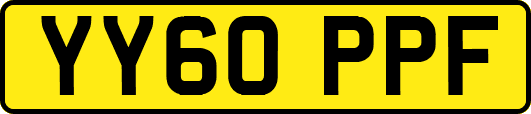 YY60PPF