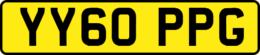 YY60PPG