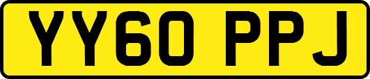 YY60PPJ