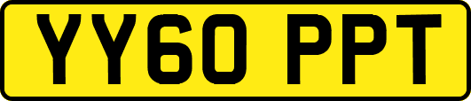 YY60PPT