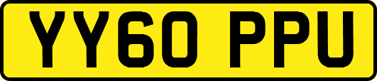 YY60PPU
