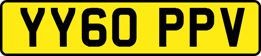 YY60PPV