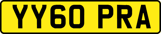 YY60PRA