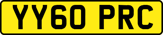 YY60PRC