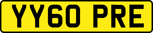 YY60PRE
