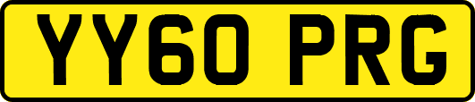 YY60PRG