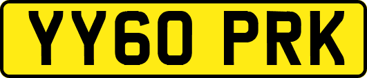 YY60PRK
