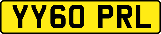 YY60PRL