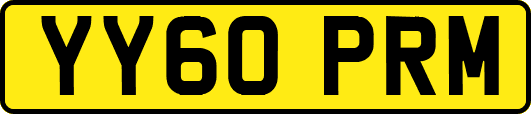 YY60PRM