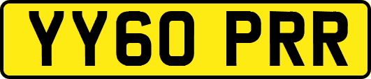 YY60PRR