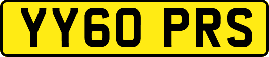 YY60PRS