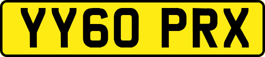 YY60PRX