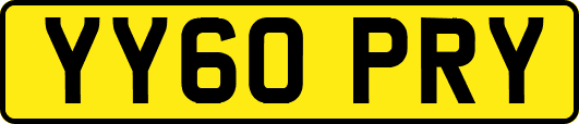 YY60PRY