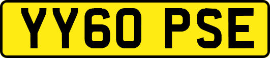 YY60PSE
