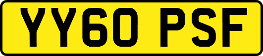 YY60PSF