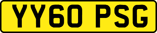 YY60PSG